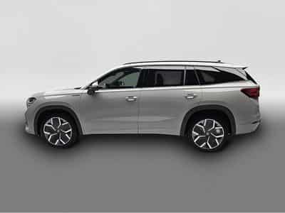 Skoda Kodiaq (2026) - Photo 4