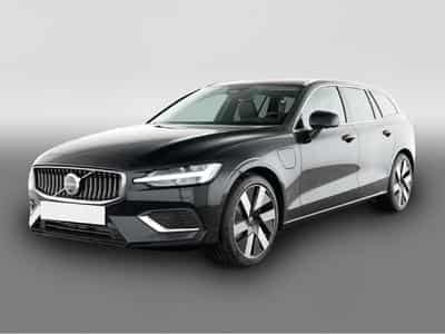 Volvo V60 (2024) - Photo 1
