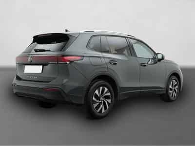 VW Tiguan (2026) - Photo 2