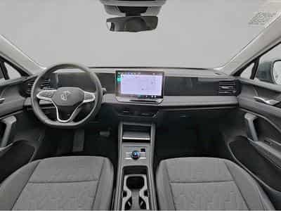 VW Tiguan (2026) - Photo 3