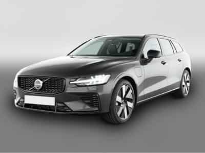 Volvo V60 (2024) - Photo 1