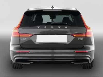 Volvo V60 (2024) - Photo 3