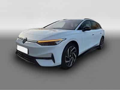 VW ID.5 (2026) - Photo 1