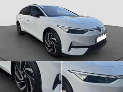 VW ID.5 (2026) - Photo 9