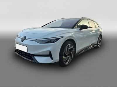 VW ID.5 (2026) - Photo 1