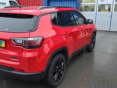 Jeep Compass night eagle (2023) - Foto 3