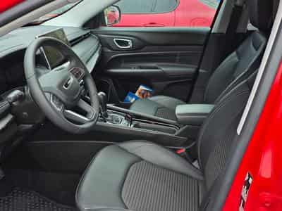 Jeep Compass night eagle (2023) - Foto 4