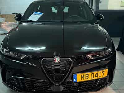 Alfa-Romeo Tonale Myhalbrid (2023) - Photo 1