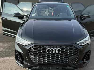 Audi Q3 Sportback sline stronic adblue (2024) - Photo 1