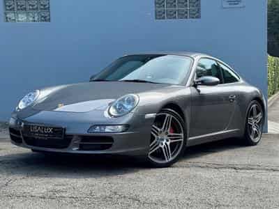 Porsche 911 997 CARRERA S MECA CARNET (2008) - Photo 1