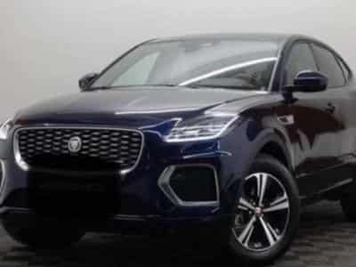 Jaguar E-Pace P200 S AWD (2019) - Photo 1