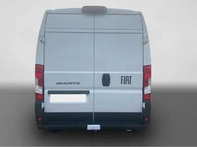 Fiat Ducato (2025) - Photo 4