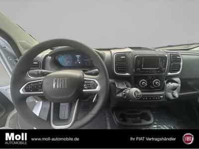 Fiat Ducato (2025) - Photo 5