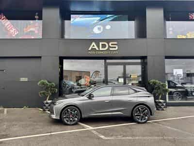 Citroën DS 4 PERFORMANCE LINE+ 181CV (2022) - Foto 15