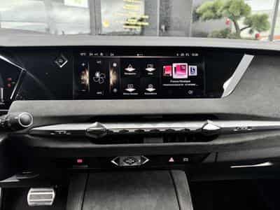 Citroën DS 4 PERFORMANCE LINE+ 181CV (2022) - Foto 6