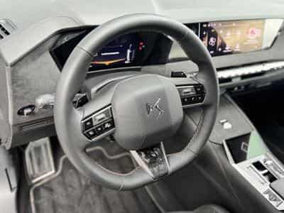 Citroën DS 4 PERFORMANCE LINE+ 181CV (2022) - Foto 4