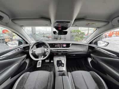 Citroën DS 4 PERFORMANCE LINE+ 181CV (2022) - Foto 5