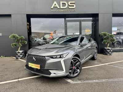 Citroën DS 4 PERFORMANCE LINE+ 181CV (2022) - Foto 1