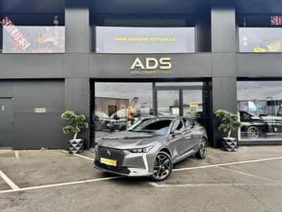 Citroën DS 4 PERFORMANCE LINE+ 181CV (2022) - Foto 14