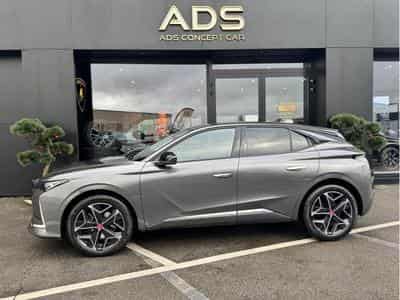 Citroën DS 4 PERFORMANCE LINE+ 181CV (2022) - Foto 2