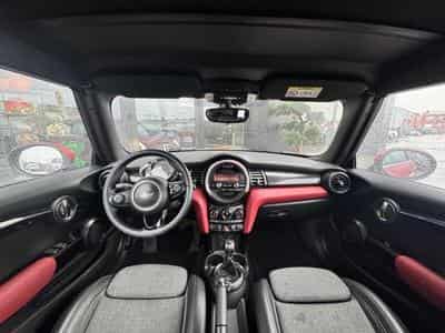 Mini Cooper S Cabrio 2017 kit JCW 192CV (2017) - Foto 5