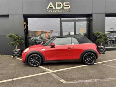 Mini Cooper S Cabrio 2017 kit JCW 192CV (2017) - Foto 2