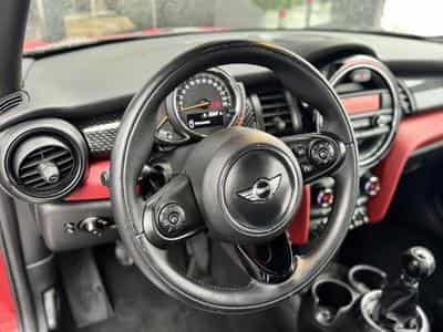 Mini Cooper S Cabrio 2017 kit JCW 192CV (2017) - Foto 4