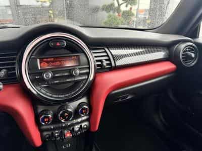 Mini Cooper S Cabrio 2017 kit JCW 192CV (2017) - Foto 6