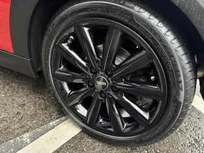 Mini Cooper S Cabrio 2017 kit JCW 192CV (2017) - Foto 10