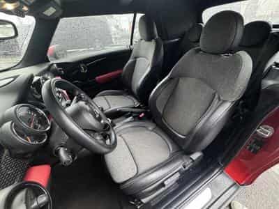 Mini Cooper S Cabrio 2017 kit JCW 192CV (2017) - Foto 7