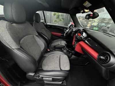 Mini Cooper S Cabrio 2017 kit JCW 192CV (2017) - Foto 8