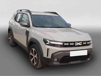 Dacia Duster (2026) - Photo 1