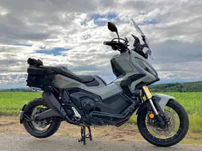 Honda X-ADV (2023) - Photo 1