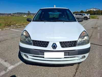 Renault Clio 1.5 dCi 65CV cat 3p. Van (2002) - Foto 1
