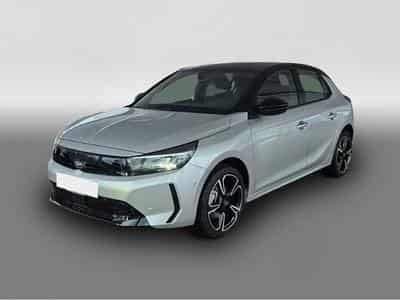 Opel Corsa (2025) - Photo 1