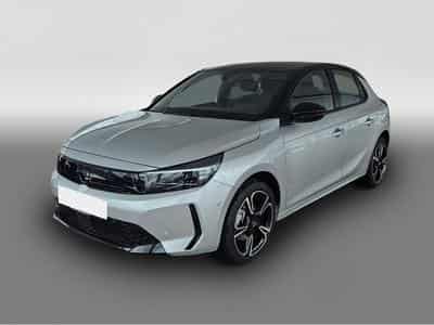 Opel Corsa (2025) - Photo 2