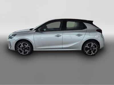 Opel Corsa (2025) - Photo 3