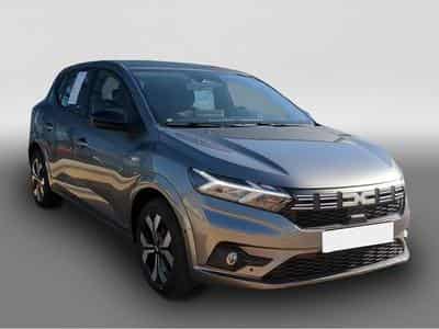 Dacia Sandero (2026) - Photo 1