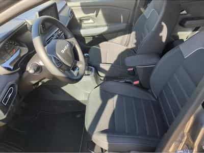 Dacia Sandero (2026) - Photo 4