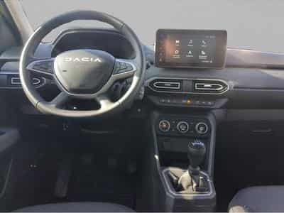 Dacia Sandero (2026) - Photo 5