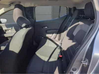 Dacia Sandero (2026) - Photo 6