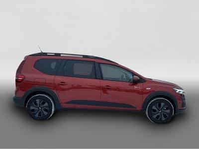 Dacia Jogger (2026) - Photo 2