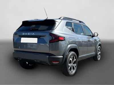 Dacia Duster (2026) - Photo 3