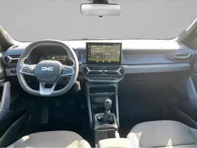 Dacia Duster (2026) - Photo 5