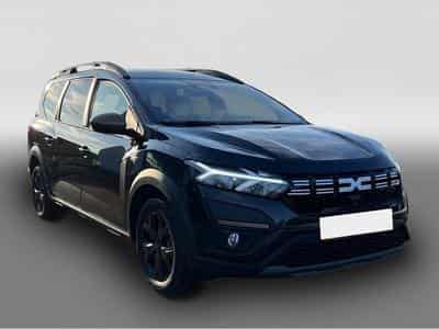 Dacia Jogger (2026) - Photo 1