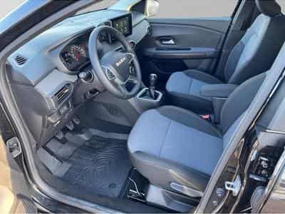 Dacia Jogger (2026) - Photo 4