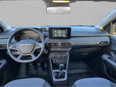 Dacia Jogger (2026) - Photo 5