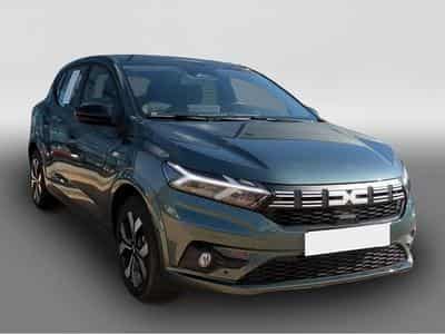 Dacia Sandero (2026) - Photo 1