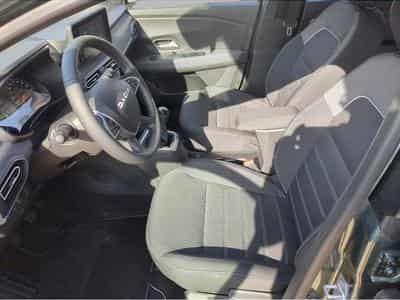 Dacia Sandero (2026) - Photo 4