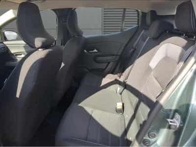 Dacia Sandero (2026) - Photo 6